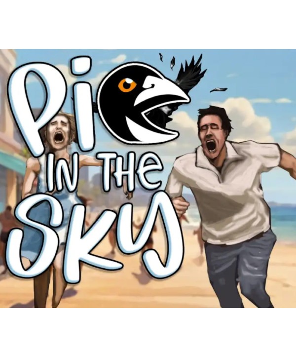 Pie in the Sky Steam Key GLOBAL